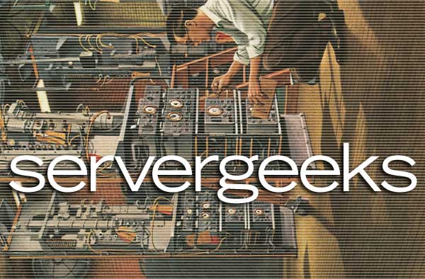 Servergeeks.
